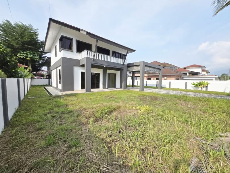 Bungalow for Sale in Bandar Baru Sri Klebang (Chemor) - David Wong - Exterior - PropertyGuru.com.my