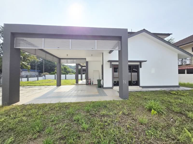 Bungalow for Sale in Bandar Baru Sri Klebang (Chemor) - David Wong - PropertyGuru.com.my