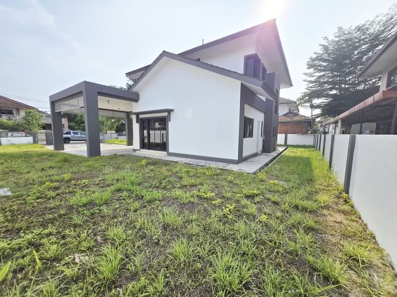 Bungalow for Sale in Bandar Baru Sri Klebang (Chemor) - David Wong - PropertyGuru.com.my