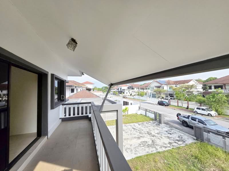Bungalow for Sale in Bandar Baru Sri Klebang (Chemor) - David Wong - PropertyGuru.com.my