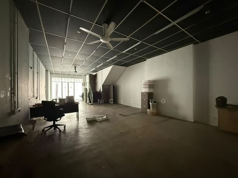 Kedai untuk Disewa di Jalan Klang Lama (Old Klang Road) (Kuala Lumpur) - Francis Ng - Interior - PropertyGuru.com.my