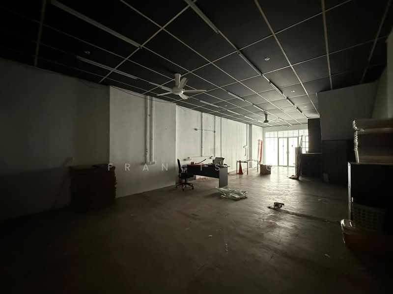 Kedai untuk Disewa di Jalan Klang Lama (Old Klang Road) (Kuala Lumpur) - Francis Ng - Interior - PropertyGuru.com.my