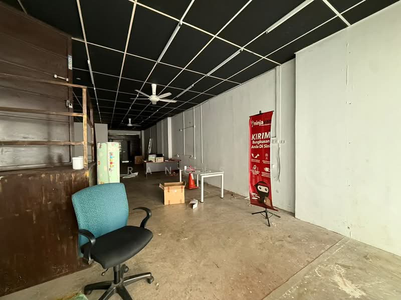 Kedai untuk Disewa di Jalan Klang Lama (Old Klang Road) (Kuala Lumpur) - Francis Ng - Interior - PropertyGuru.com.my