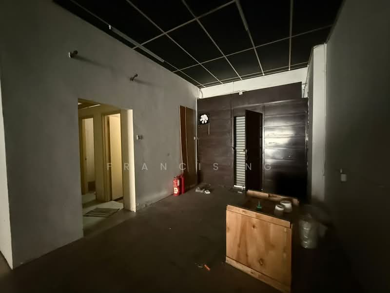 Kedai untuk Disewa di Jalan Klang Lama (Old Klang Road) (Kuala Lumpur) - Francis Ng - Interior - PropertyGuru.com.my