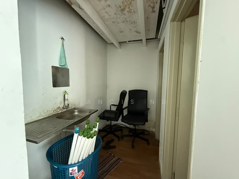 Kedai untuk Disewa di Jalan Klang Lama (Old Klang Road) (Kuala Lumpur) - Francis Ng - Interior - PropertyGuru.com.my
