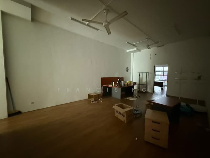 Kedai untuk Disewa di Jalan Klang Lama (Old Klang Road) (Kuala Lumpur) - Francis Ng - Interior - PropertyGuru.com.my