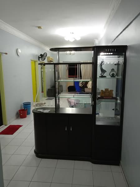 Condominium for Rent at Plaza Serdang Raya - Leo Lim - Interior - PropertyGuru.com.my