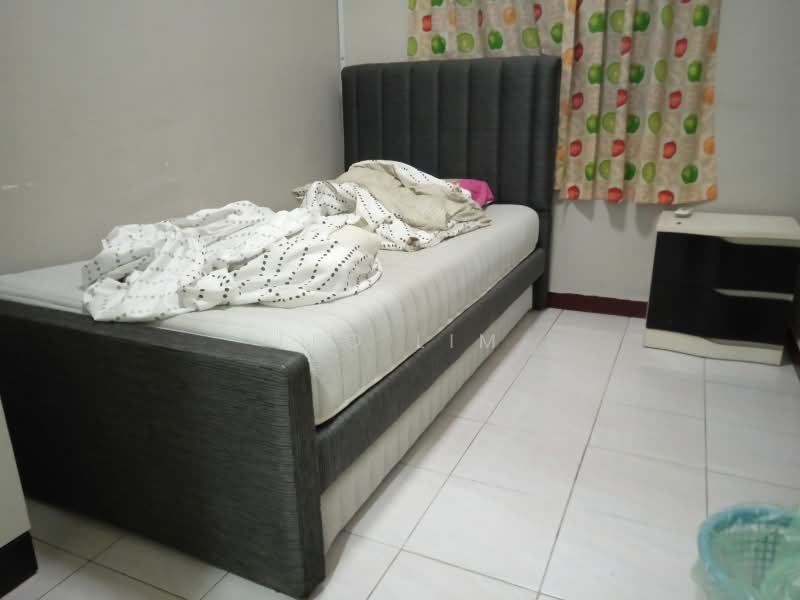 Condominium for Rent at Plaza Serdang Raya - Leo Lim - Bedroom - PropertyGuru.com.my