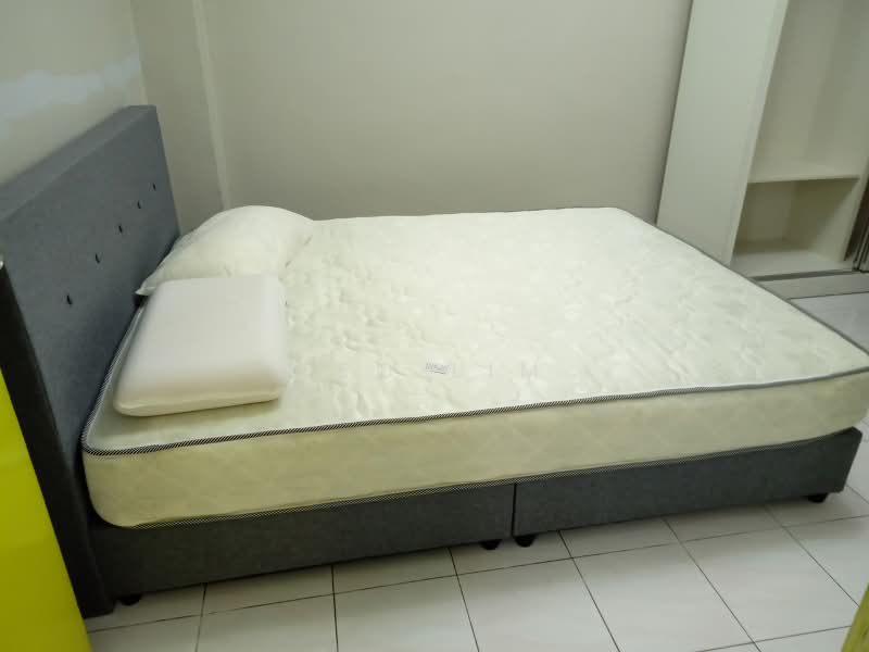 Condominium for Rent at Plaza Serdang Raya - Leo Lim - Bedroom - PropertyGuru.com.my
