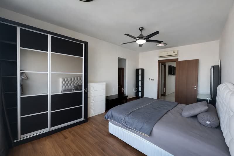 Condominium for Sale at Central Park condominium - Tan Jing Yi - Bedroom - PropertyGuru.com.my