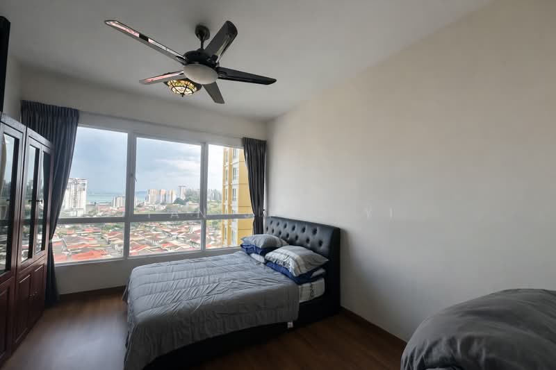 Condominium for Sale at Central Park condominium - Tan Jing Yi - Bedroom - PropertyGuru.com.my