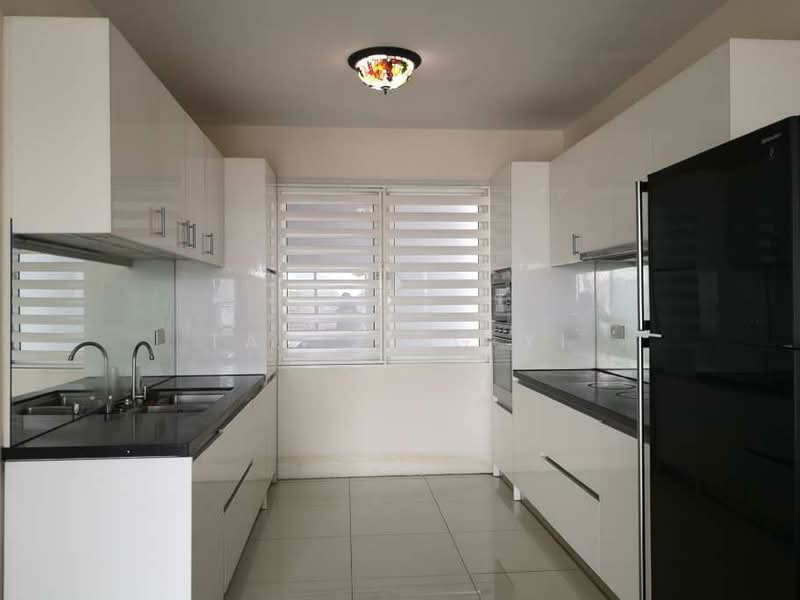 Condominium for Sale at Central Park condominium - Tan Jing Yi - Kitchen - PropertyGuru.com.my