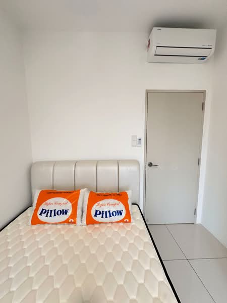 Apartment for Rent at Vivo Executive Apartment - Fanny Wong - Bedroom - PropertyGuru.com.my