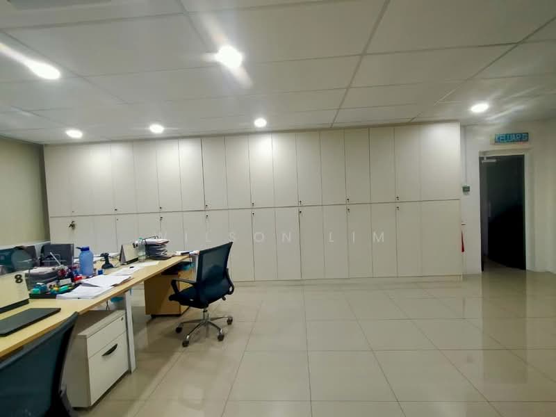 Semi-D Factory for Rent in Bandar Sultan Suleiman (Port Klang (Pelabuhan Klang)) - Wilson Lim - PropertyGuru.com.my