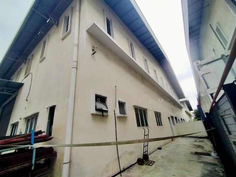 Semi-D Factory for Rent in Bandar Sultan Suleiman (Port Klang (Pelabuhan Klang)) - Wilson Lim - PropertyGuru.com.my