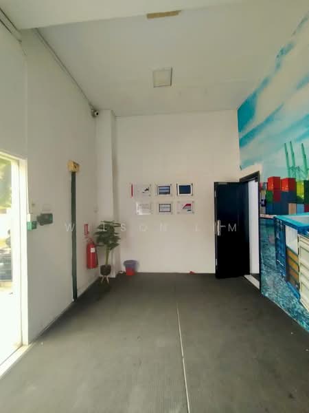 Semi-D Factory for Rent in Bandar Sultan Suleiman (Port Klang (Pelabuhan Klang)) - Wilson Lim - PropertyGuru.com.my