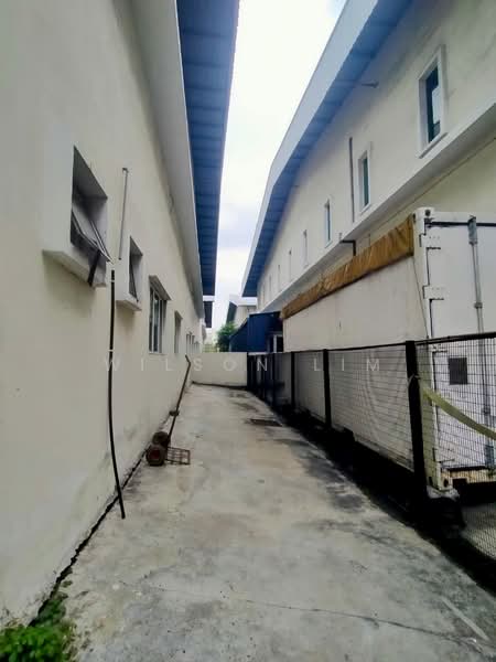 Semi-D Factory for Rent in Bandar Sultan Suleiman (Port Klang (Pelabuhan Klang)) - Wilson Lim - PropertyGuru.com.my