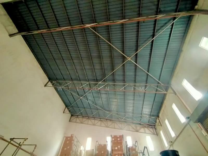 Semi-D Factory for Rent in Bandar Sultan Suleiman (Port Klang (Pelabuhan Klang)) - Wilson Lim - PropertyGuru.com.my