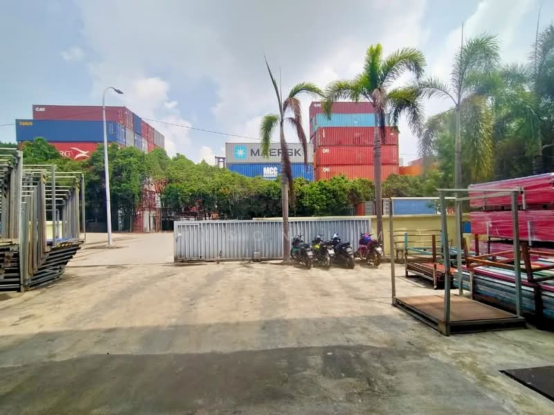 Semi-D Factory for Rent in Bandar Sultan Suleiman (Port Klang (Pelabuhan Klang)) - Wilson Lim - PropertyGuru.com.my