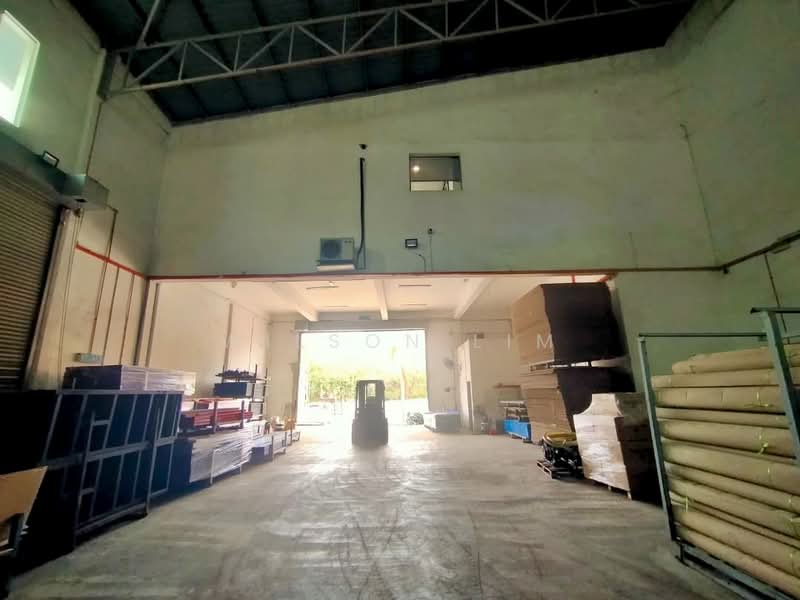 Semi-D Factory for Rent in Bandar Sultan Suleiman (Port Klang (Pelabuhan Klang)) - Wilson Lim - PropertyGuru.com.my