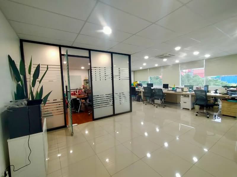 Semi-D Factory for Rent in Bandar Sultan Suleiman (Port Klang (Pelabuhan Klang)) - Wilson Lim - PropertyGuru.com.my