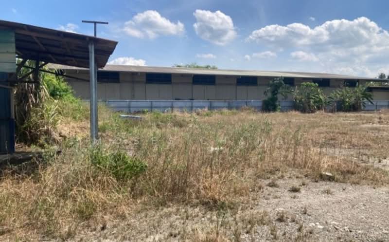 Industrial Land for Rent in Simpang Ampat (Penang) - Moses Chang - Exterior - PropertyGuru.com.my