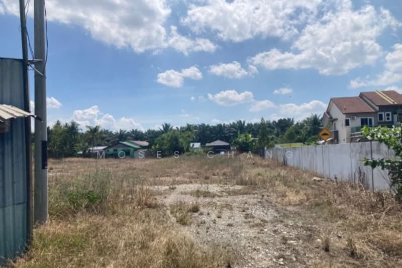 Industrial Land for Rent in Simpang Ampat (Penang) - Moses Chang - Exterior - PropertyGuru.com.my