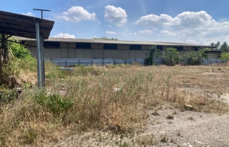 Industrial Land for Rent in Simpang Ampat (Penang) - Moses Chang - Exterior - PropertyGuru.com.my
