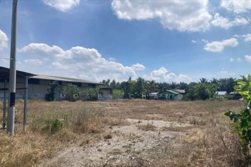 Industrial Land for Rent in Simpang Ampat (Penang) - Moses Chang - Exterior - PropertyGuru.com.my