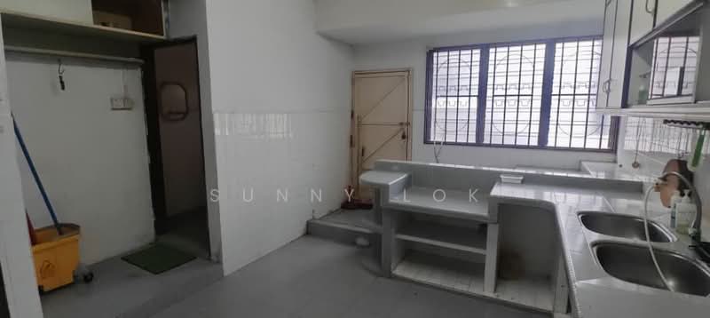 2-storey Terraced House for Sale in Taman Desa Damai (Bukit Mertajam) - Sunny Lok - Kitchen - PropertyGuru.com.my