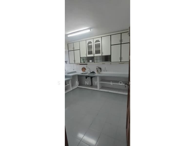 2-storey Terraced House for Sale in Taman Desa Damai (Bukit Mertajam) - Sunny Lok - Kitchen - PropertyGuru.com.my