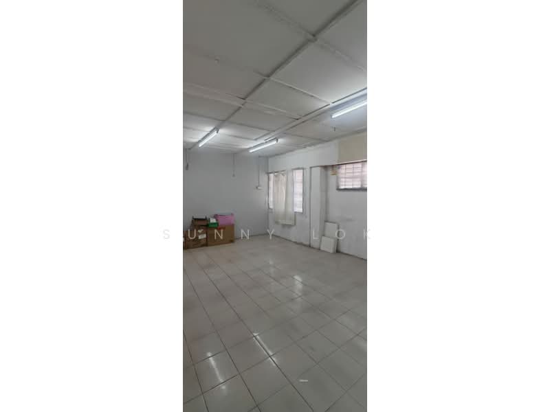 2-storey Terraced House for Sale in Taman Desa Damai (Bukit Mertajam) - Sunny Lok - Interior - PropertyGuru.com.my