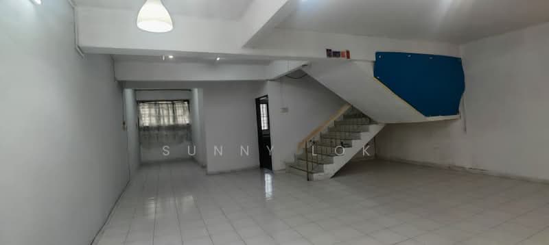 2-storey Terraced House for Sale in Taman Desa Damai (Bukit Mertajam) - Sunny Lok - Interior - PropertyGuru.com.my