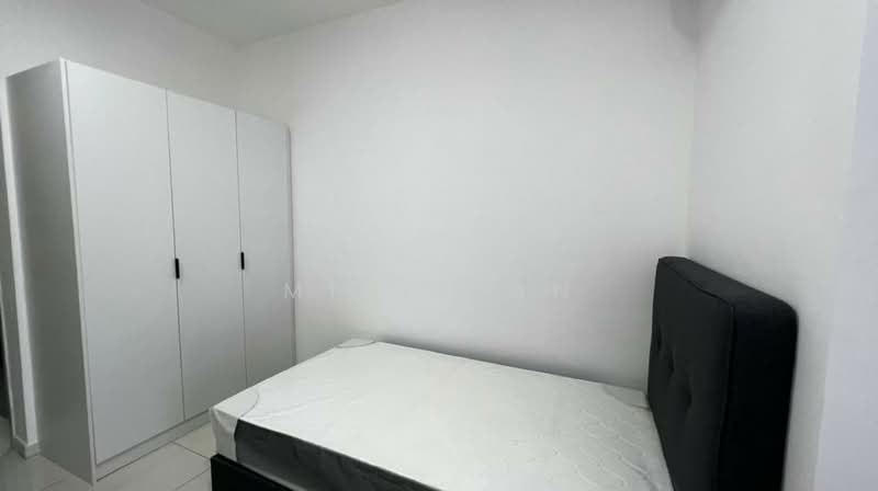 Service Residence for Rent at Horizon Suites - Mike Tan - Bedroom - PropertyGuru.com.my