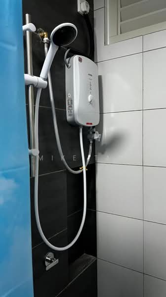 Service Residence for Rent at Horizon Suites - Mike Tan - Bathroom - PropertyGuru.com.my