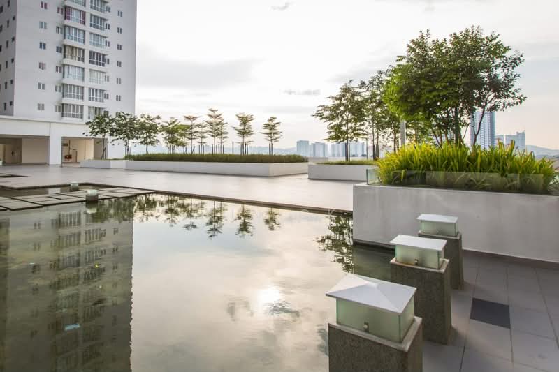Servis Apartment untuk Disewa di Maxim Citylights @ Sentul KL - Kin CK - Exterior - PropertyGuru.com.my