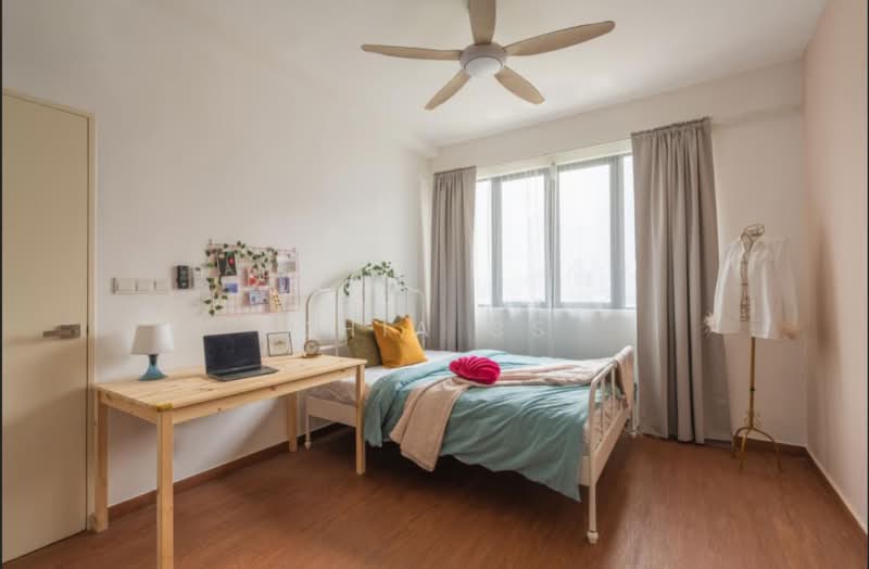 Servis Apartment untuk Dijual di RYAN & MIHO - Chia Cs - Bedroom - PropertyGuru.com.my