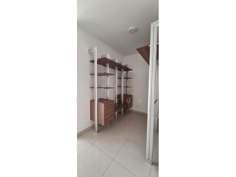 Servis Apartment untuk Dijual di TRiGON Luxury Residences - Bee Kuan - Interior - PropertyGuru.com.my