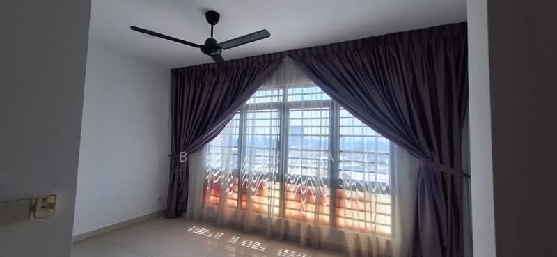 Servis Apartment untuk Dijual di TRiGON Luxury Residences - Bee Kuan - Interior - PropertyGuru.com.my
