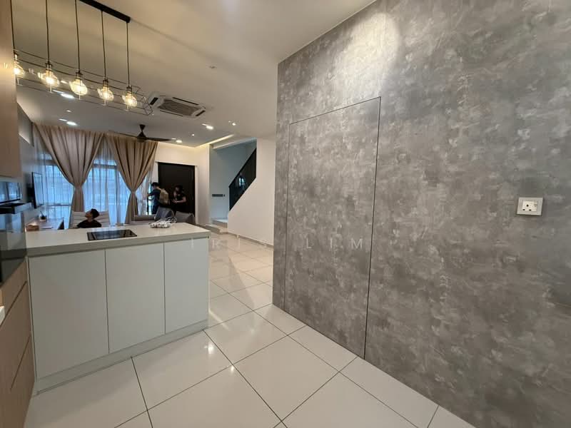 2-storey Terraced House for Rent in Horizon Hills (Iskandar Puteri (Nusajaya)) - Iris Lim - PropertyGuru.com.my