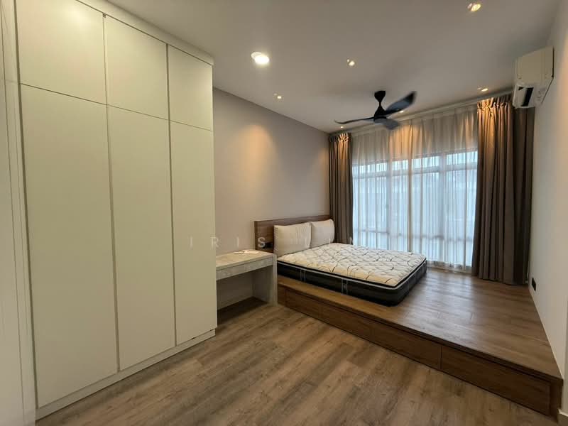 2-storey Terraced House for Rent in Horizon Hills (Iskandar Puteri (Nusajaya)) - Iris Lim - PropertyGuru.com.my