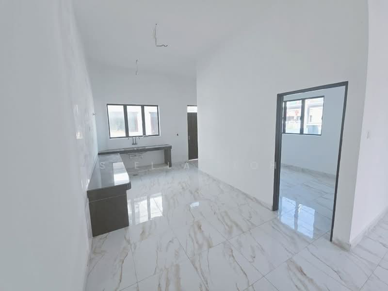 2-storey Terraced House for Sale in Taman Klebang Perdana (Chemor) - Stella Teoh - PropertyGuru.com.my