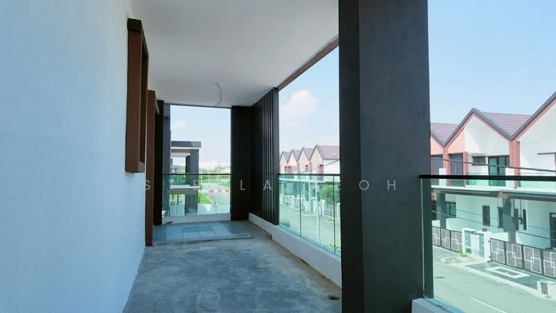 2-storey Terraced House for Sale in Taman Klebang Perdana (Chemor) - Stella Teoh - PropertyGuru.com.my