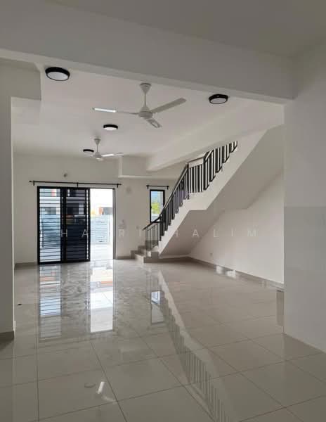 2-storey Terraced House for Sale in Telok Panglima Garang (Selangor) - Hairi Halim - PropertyGuru.com.my
