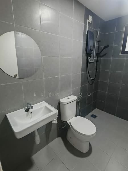 Condominium for Rent at Vierra Residence - Elyn Soo - Bathroom - PropertyGuru.com.my