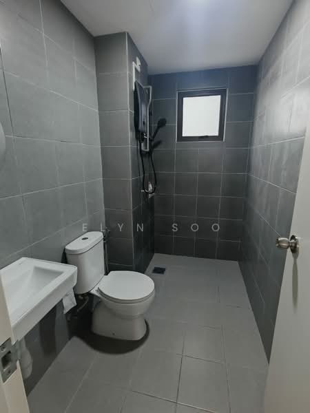Condominium for Rent at Vierra Residence - Elyn Soo - Bathroom - PropertyGuru.com.my