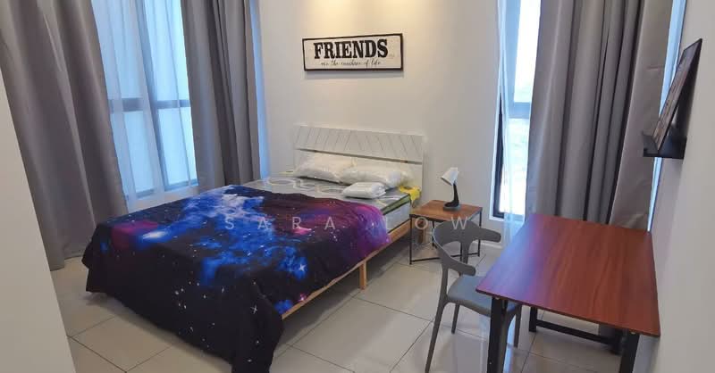 Servis Apartment untuk Disewa di Le Pavillion - Sara Low - Bedroom - PropertyGuru.com.my