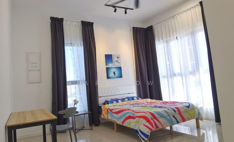 Servis Apartment untuk Disewa di Le Pavillion - Sara Low - Bedroom - PropertyGuru.com.my