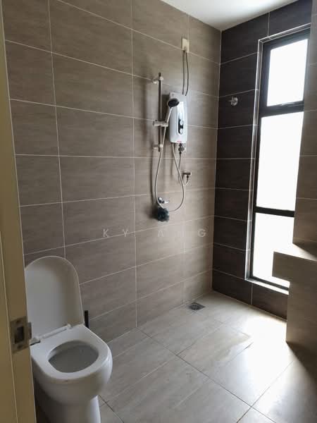 Terraced House for Rent in Dengkil (Selangor) - KY Ang - PropertyGuru.com.my