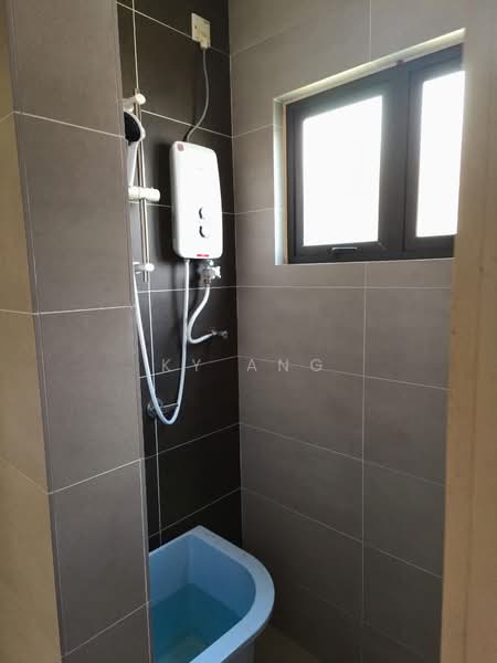 Terraced House for Rent in Dengkil (Selangor) - KY Ang - PropertyGuru.com.my